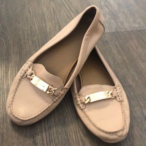 EUC Coach Loafers